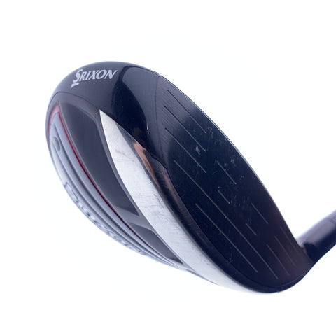 Used Srixon Z F85 3 Fairway Wood / 15.0 Degrees / TX Flex