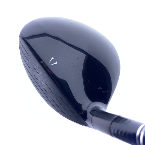 Used Srixon Z F85 3 Fairway Wood / 15.0 Degrees / TX Flex