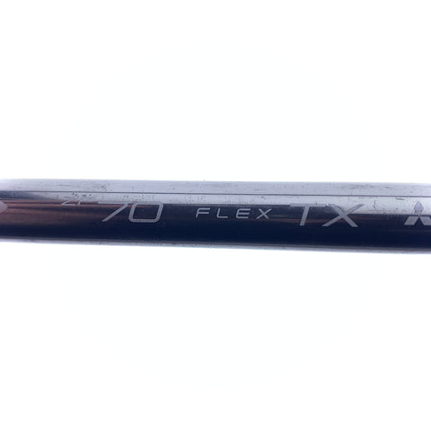 Used Srixon Z F85 3 Fairway Wood / 15.0 Degrees / TX Flex