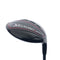 Used Srixon Z F85 5 Fairway Wood / 18 Degrees / Regular Flex
