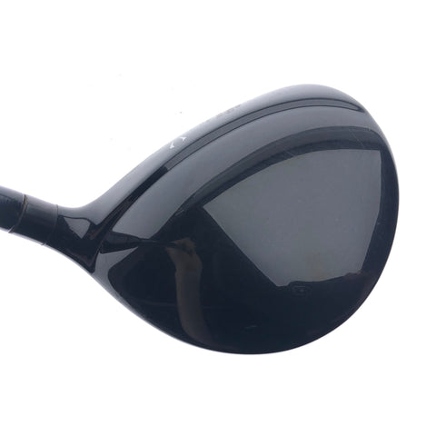 Used Srixon Z F85 5 Fairway Wood / 18 Degrees / Regular Flex