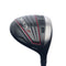 Used Srixon Z F85 5 Fairway Wood / 18 Degrees / Regular Flex