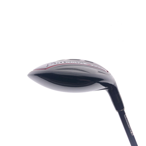 Used Srixon Z F85 5 Fairway Wood / 18 Degrees / Stiff Flex