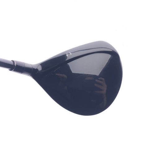Used Srixon Z F85 5 Fairway Wood / 18 Degrees / Stiff Flex