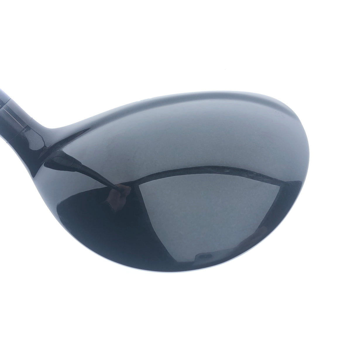 Used Srixon Z F85 5 Fairway Wood / 18.0 Degrees / Regular Flex