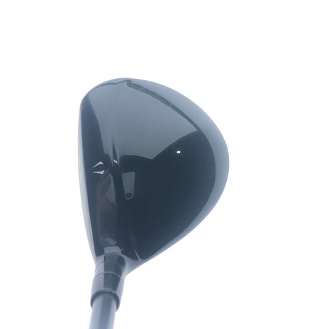 Used Srixon Z F85 5 Fairway Wood / 18.0 Degrees / Regular Flex