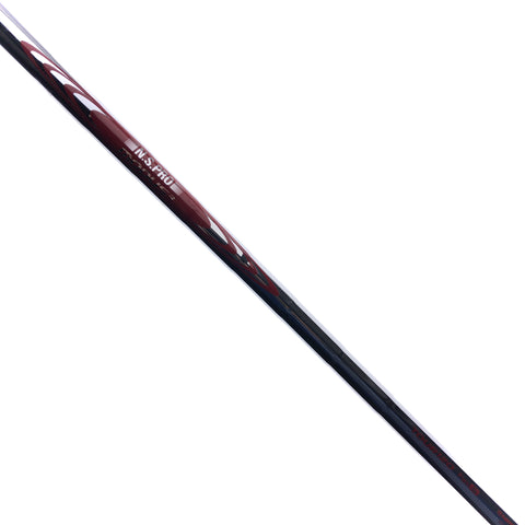 Used Srixon Z-Forged 7 Iron / 32.0 Degrees / Stiff Flex