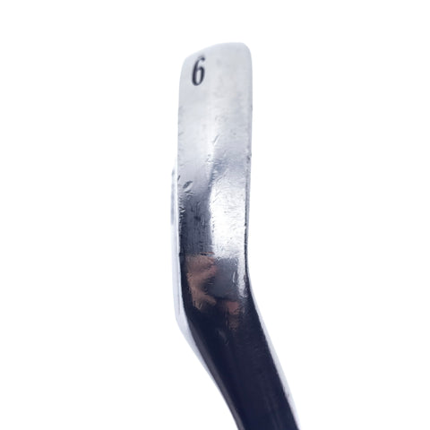 Used Srixon Z-Forged 9 Iron / 41 Degrees / Stiff Flex