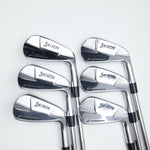 Used Srixon Z-Forged II Iron Set / 5 - PW / X-Stiff Flex