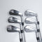 Used Srixon Z-Forged II & ZX5 MK2 Iron Set / 5 - PW / X-Stiff Flex