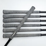 Used Srixon Z-Forged Iron Set / 4 - PW / Stiff Flex