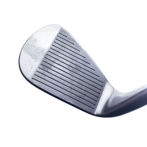 Used Srixon Z-Forged Pitching Wedge Iron / 46 Degrees / Stiff Flex
