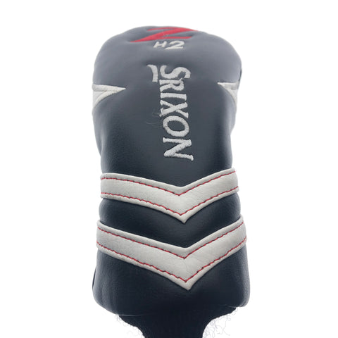 Used Srixon Z H65 2 Hybrid / 16 Degrees / Stiff Flex