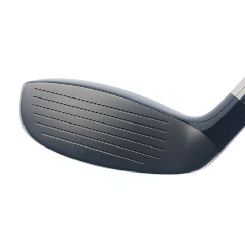 Used Srixon Z H65 2 Hybrid / 16 Degrees / Stiff Flex