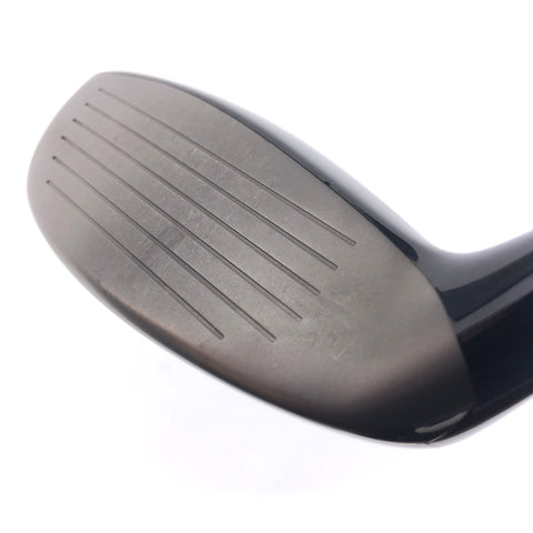 Used Srixon Z H65 4 Hybrid / 22 Degrees / X-Stiff Flex