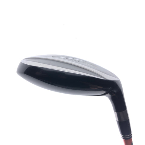 Used Srixon Z H65 4 Hybrid / 22.0 Degrees / Regular Flex