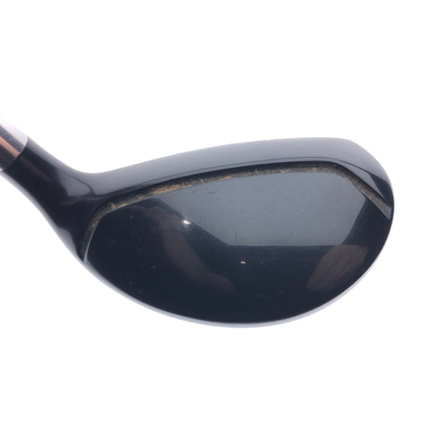 Used Srixon Z H65 4 Hybrid / 22.0 Degrees / Regular Flex