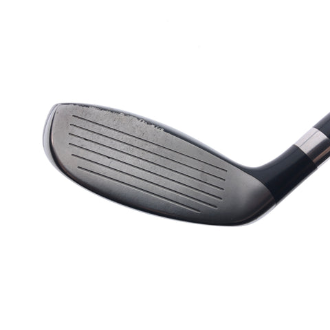 Used Srixon Z H65 4 Hybrid / 22.0 Degrees / Regular Flex