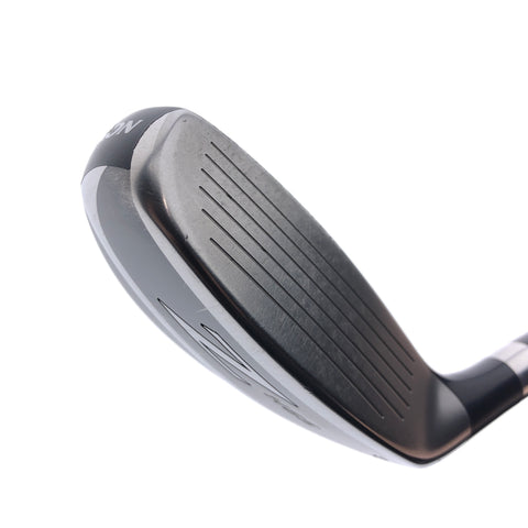 Used Srixon Z H65 4 Hybrid / 22.0 Degrees / Regular Flex