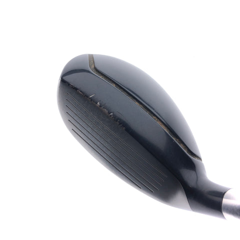 Used Srixon Z H65 4 Hybrid / 22.0 Degrees / Regular Flex