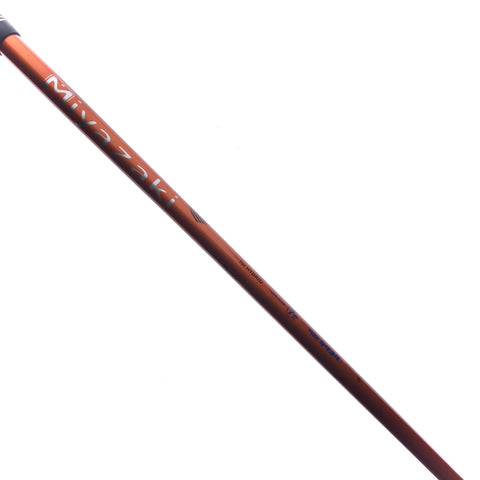 Used Srixon Z H65 4 Hybrid / 22.0 Degrees / Regular Flex