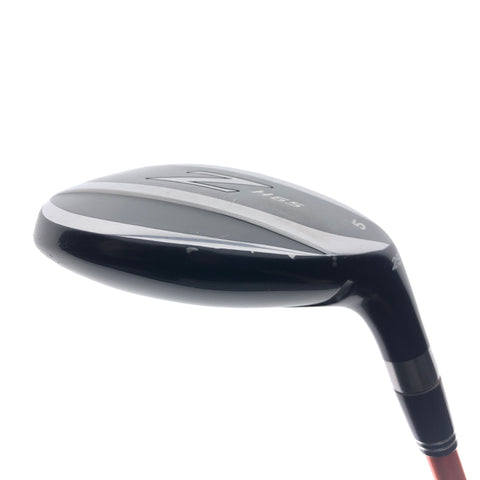 Used Srixon Z H65 5 Hybrid / 25.0 Degrees / Regular Flex
