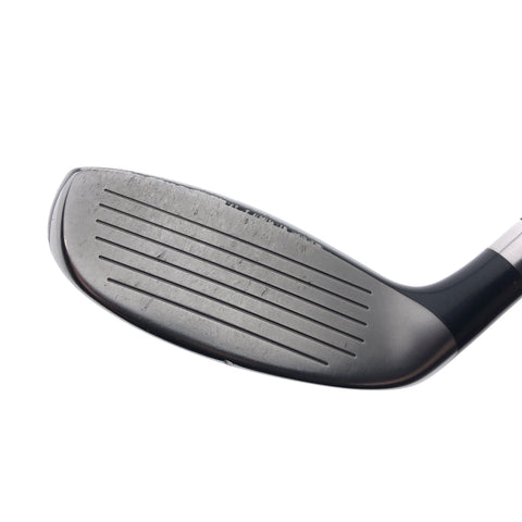 Used Srixon Z H65 5 Hybrid / 25.0 Degrees / Regular Flex