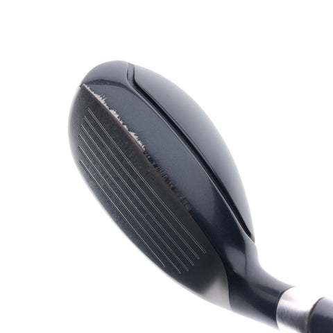 Used Srixon Z H65 5 Hybrid / 25.0 Degrees / Regular Flex