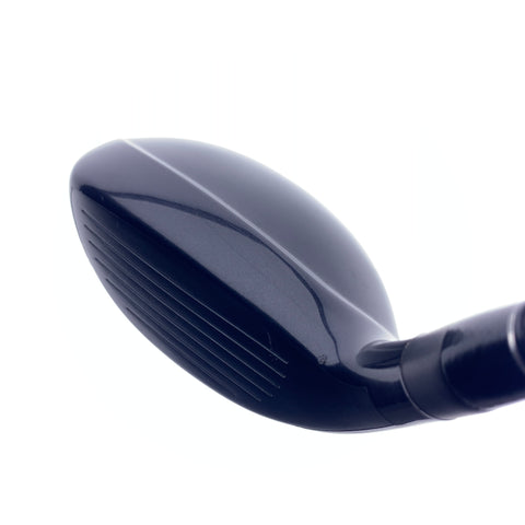 Used Srixon Z H85 2 Hybrid / 16 Degrees / Regular Flex