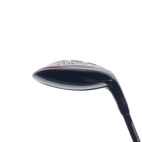 Used Srixon Z H85 3 Hybrid / 19 Degrees / Stiff Flex