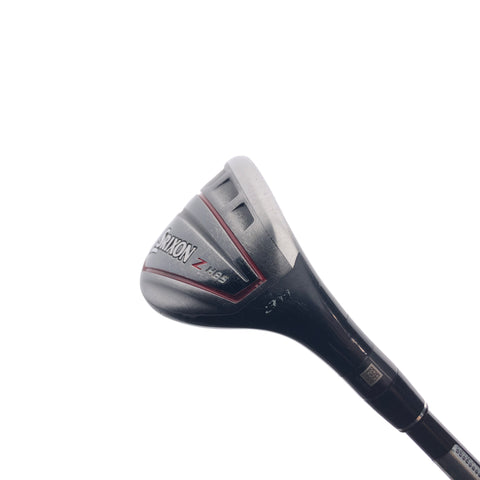 Used Srixon Z H85 3 Hybrid / 19 Degrees / Stiff Flex