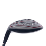 Used Srixon Z H85 3 Hybrid / 19 Degrees / Stiff Flex / Left-Handed