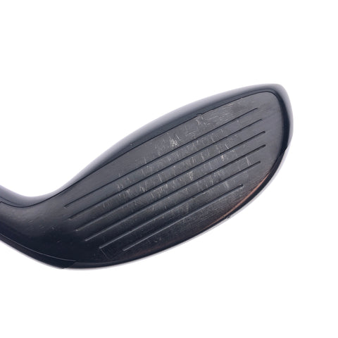 Used Srixon Z H85 3 Hybrid / 19 Degrees / Stiff Flex / Left-Handed