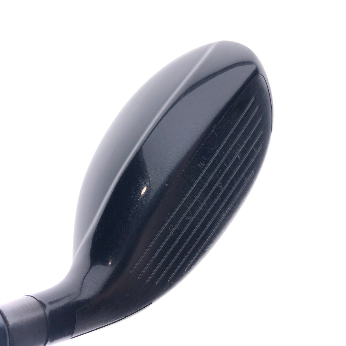 Used Srixon Z H85 3 Hybrid / 19 Degrees / Stiff Flex / Left-Handed