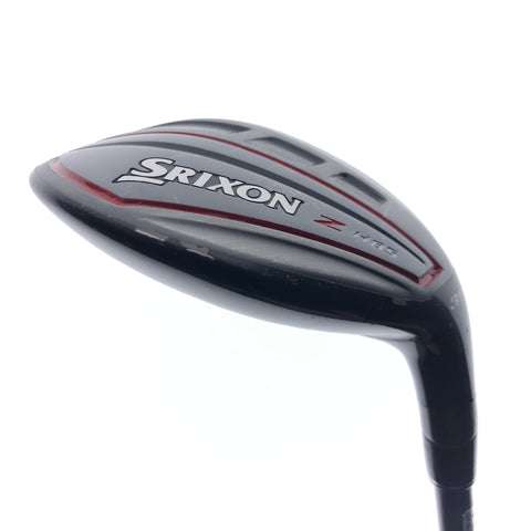 Used Srixon Z H85 3 Hybrid / 19 Degrees / X-Stiff Flex