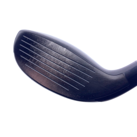 Used Srixon Z H85 3 Hybrid / 19 Degrees / X-Stiff Flex
