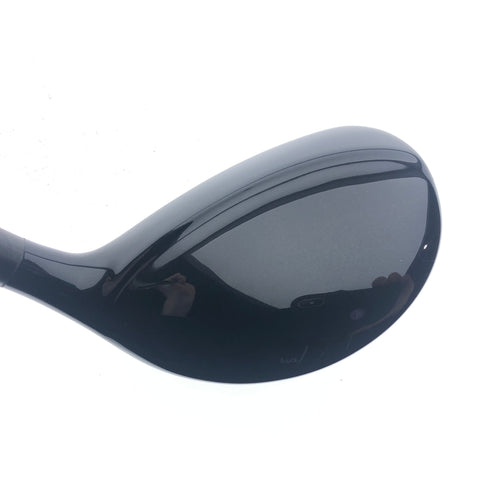 Used Srixon Z H85 3 Hybrid / 19 Degrees / X-Stiff Flex