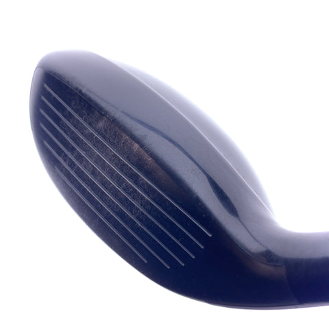 Used Srixon Z H85 3 Hybrid / 19 Degrees / X-Stiff Flex