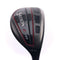 Used Srixon Z H85 3 Hybrid / 19 Degrees / X-Stiff Flex