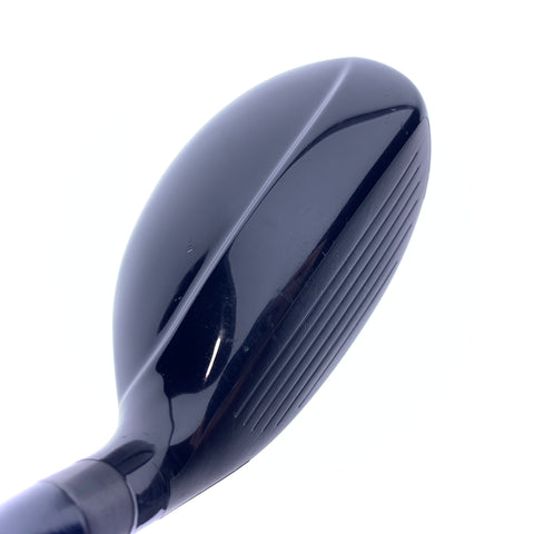 Used Srixon Z H85 3 Hybrid / 19.0 Degrees / X-Stiff Flex / Left-Handed
