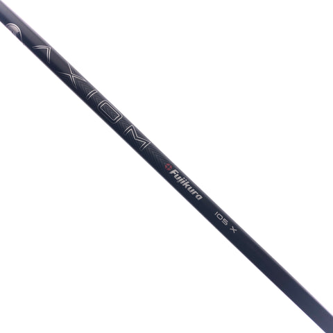 Used Srixon Z U45 Utility 3 Hybrid / 20 Degrees / X-Stiff Flex