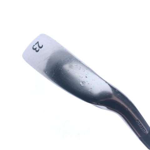 Used Srixon Z U45 Utility 4 Hybrid / 23 Degrees / Stiff Flex