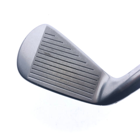 Used Srixon Z U45 Utility 4 Hybrid / 23 Degrees / Stiff Flex