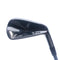 Used Srixon Z U45 Utility 4 Hybrid / 23 Degrees / Stiff Flex