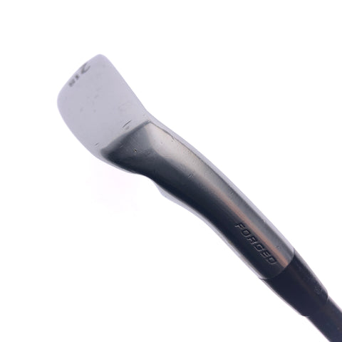 Used Srixon Z U65 Utility 2 Hybrid / 18 Degrees / Stiff Flex