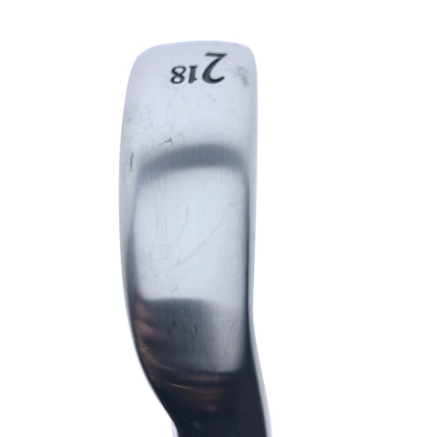 Used Srixon Z U65 Utility 2 Hybrid / 18 Degrees / Stiff Flex