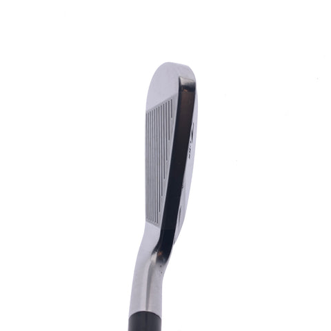 Used Srixon Z U65 Utility 2 Hybrid / 18 Degrees / Stiff Flex