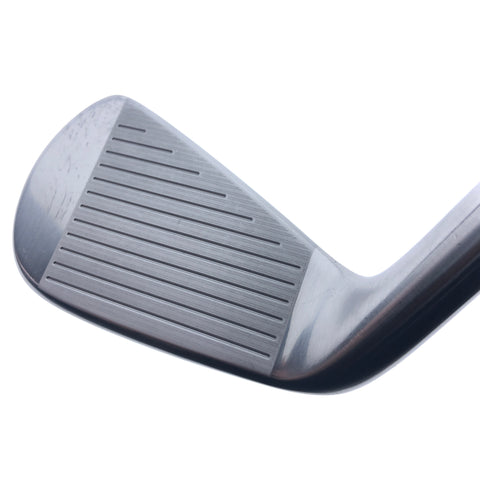 Used Srixon Z U65 Utility 2 Hybrid / 18 Degrees / Stiff Flex