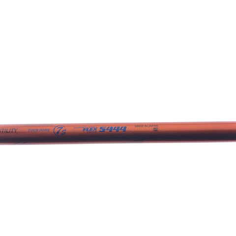 Used Srixon Z U65 Utility 2 Hybrid / 18 Degrees / Stiff Flex