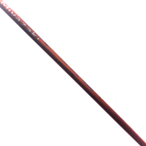 Used Srixon Z U65 Utility 2 Hybrid / 18 Degrees / Stiff Flex